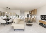 New Build - Bungalow - Pilar de la Horadada - Parque Ramon eugenio Escudero