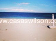 New Build - Bungalow - Pilar de la Horadada - Parque Ramon eugenio Escudero