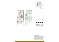 New Build - Bungalow - Pilar de la Horadada - parques de Andromeda