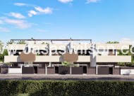 New Build - Bungalow - Pilar de la Horadada - parques de Andromeda