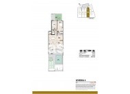 New Build - Bungalow - Pilar de la Horadada - parques de Andromeda