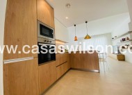 New Build - Bungalow - Pilar de la Horadada - Polígono Industrial Zona Raimundo Bened