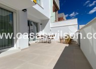 New Build - Bungalow - Pilar de la Horadada - Polígono Industrial Zona Raimundo Bened