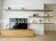 New Build - Bungalow - Pilar de la Horadada - Polígono Industrial Zona Raimundo Bened