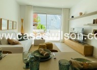 New Build - Bungalow - Pilar de la Horadada - Polígono Industrial Zona Raimundo Bened