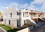 New Build - Bungalow - Pilar de la Horadada - pueblo