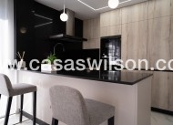 New Build - Bungalow - Pilar de la Horadada - pueblo