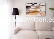 New Build - Bungalow - Pilar de la Horadada - pueblo