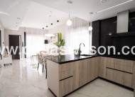 New Build - Bungalow - Pilar de la Horadada - pueblo