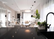 New Build - Bungalow - Pilar de la Horadada - pueblo