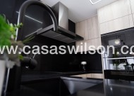 New Build - Bungalow - Pilar de la Horadada - pueblo