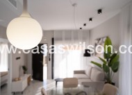 New Build - Bungalow - Pilar de la Horadada - pueblo