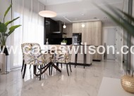 New Build - Bungalow - Pilar de la Horadada - pueblo