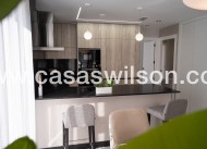 New Build - Bungalow - Pilar de la Horadada - pueblo