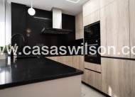 New Build - Bungalow - Pilar de la Horadada - pueblo