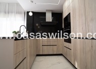 New Build - Bungalow - Pilar de la Horadada - pueblo