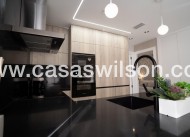 New Build - Bungalow - Pilar de la Horadada - pueblo