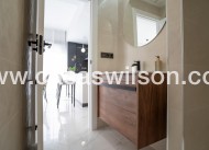 New Build - Bungalow - Pilar de la Horadada - pueblo