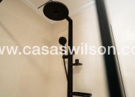 New Build - Bungalow - Pilar de la Horadada - pueblo