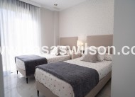 New Build - Bungalow - Pilar de la Horadada - pueblo