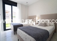 New Build - Bungalow - Pilar de la Horadada - pueblo