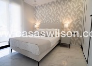 New Build - Bungalow - Pilar de la Horadada - pueblo