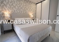 New Build - Bungalow - Pilar de la Horadada - pueblo