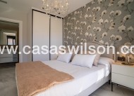 New Build - Bungalow - Pilar de la Horadada - pueblo