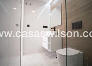 New Build - Bungalow - Pilar de la Horadada - pueblo