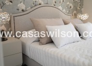 New Build - Bungalow - Pilar de la Horadada - pueblo