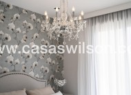 New Build - Bungalow - Pilar de la Horadada - pueblo