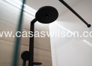 New Build - Bungalow - Pilar de la Horadada - pueblo