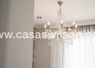 New Build - Bungalow - Pilar de la Horadada - pueblo