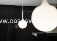 New Build - Bungalow - Pilar de la Horadada - pueblo