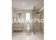 New Build - Bungalow - Pilar de la Horadada - pueblo