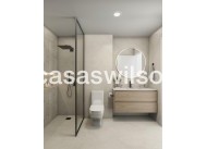 New Build - Bungalow - Pilar de la Horadada - pueblo