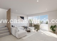 New Build - Bungalow - Pilar de la Horadada - pueblo