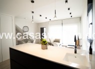 New Build - Bungalow - Pilar de la Horadada - pueblo