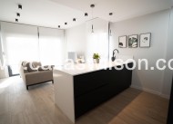 New Build - Bungalow - Pilar de la Horadada - pueblo