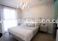 New Build - Bungalow - Pilar de la Horadada - pueblo