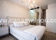 New Build - Bungalow - Pilar de la Horadada - pueblo