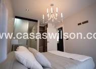 New Build - Bungalow - Pilar de la Horadada - pueblo