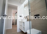 New Build - Bungalow - Pilar de la Horadada - pueblo