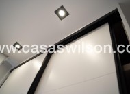 New Build - Bungalow - Pilar de la Horadada - pueblo