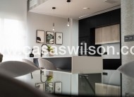 New Build - Bungalow - Pilar de la Horadada - pueblo