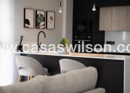 New Build - Bungalow - Pilar de la Horadada - pueblo