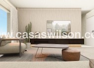 New Build - Bungalow - Pilar de la Horadada - pueblo