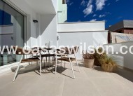 New Build - Bungalow - Pilar de la Horadada - pueblo