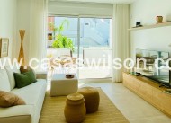 New Build - Bungalow - Pilar de la Horadada - pueblo