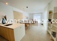 New Build - Bungalow - Pilar de la Horadada - pueblo